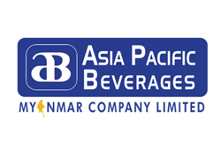 Asia Pacific Beverages Myanmar Co., Ltd